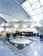 Solar Shading | Solar Management | SAS International